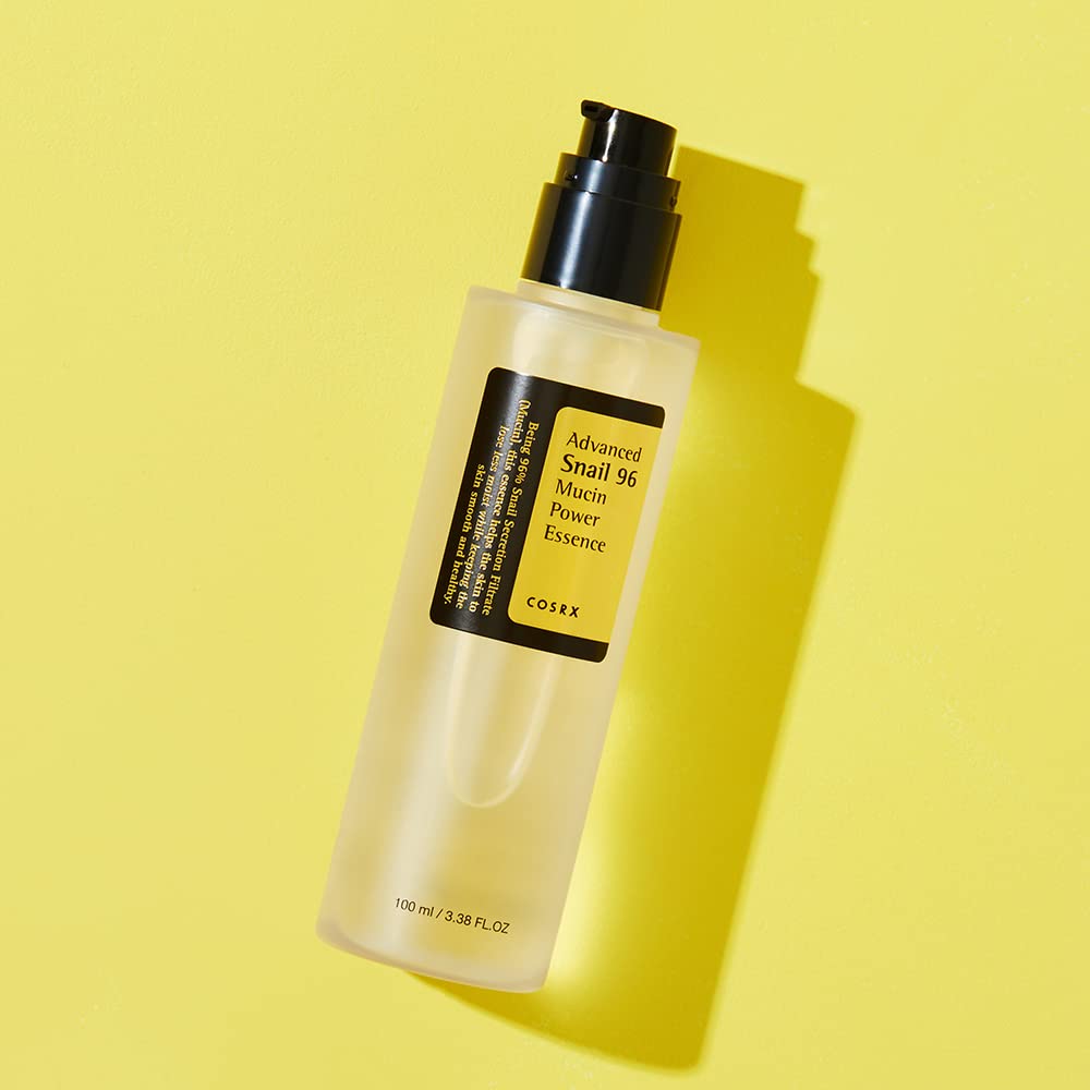 Amazon.co.jp: [COSRX]アドベンスド96ミュシンパワーエッセンス100ml